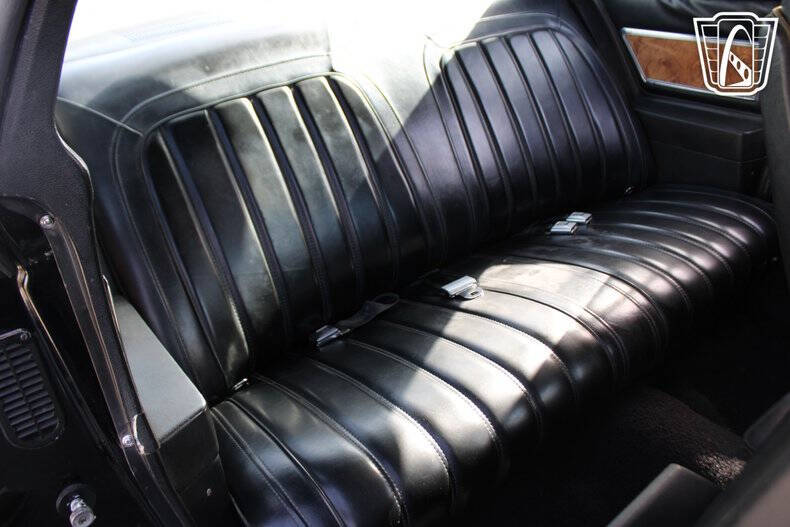 1977 Pontiac Grand Prix