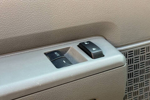 2011 Ford E-Series E-350 SD