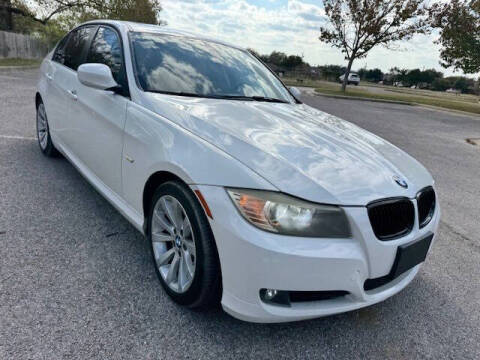 2011 BMW 3 Series 328i