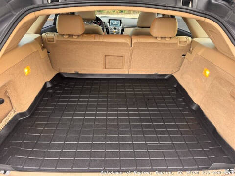 2013 Cadillac CTS 3.6L Performance