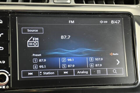 2024 Mitsubishi Mirage LE