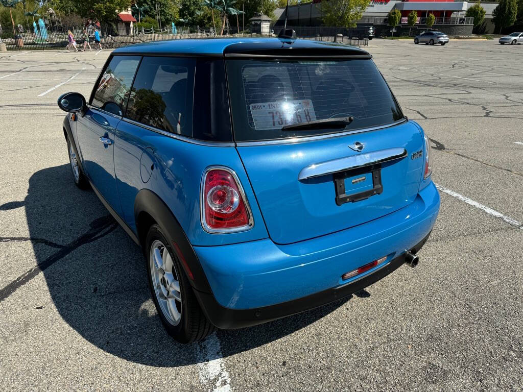 2013 MINI Hardtop for sale at Hoosier Motors in Westfield, IN