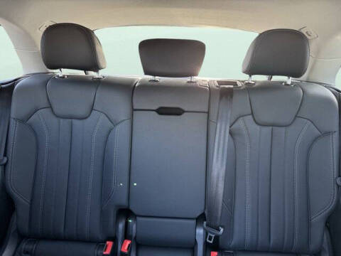 2024 Audi Q5 e quattro S line Premium 55 TFSI