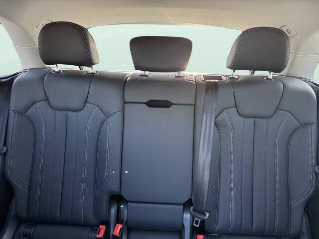 2024 Audi Q5 e quattro S line Premium 55 TFSI