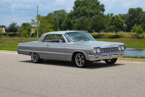 1964 Chevrolet Impala