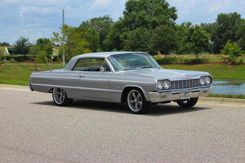 1964 Chevrolet Impala