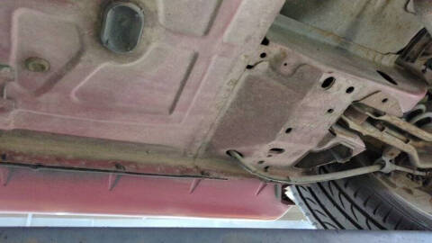 1996 Ford Mustang GT