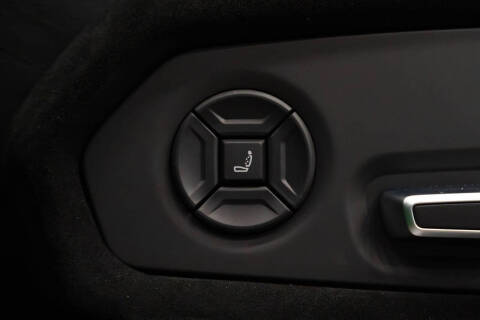 2024 Lamborghini Urus Performante