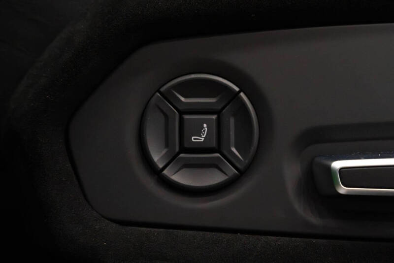 2024 Lamborghini Urus Performante