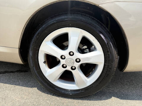 2004 Toyota Camry Solara SE V6