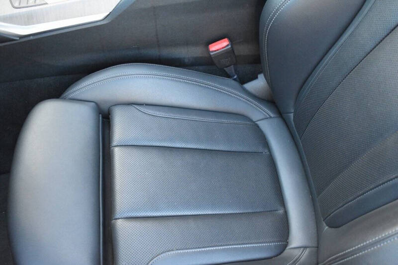 2025 BMW 4 Series 430i