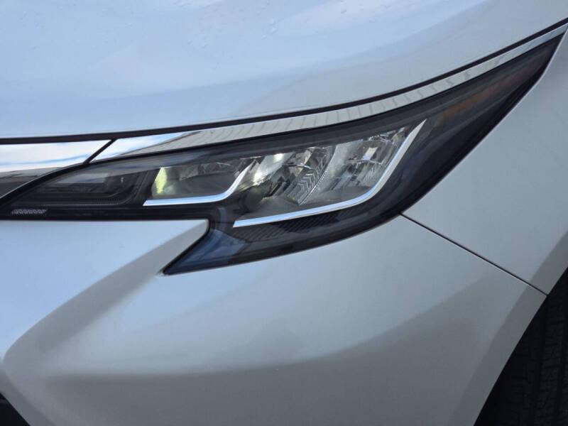 2023 Toyota Sienna
