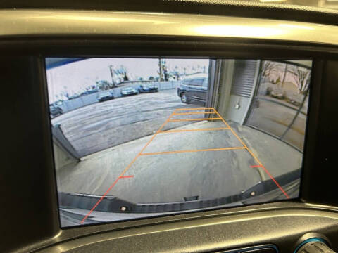 2015 Chevrolet Silverado 3500HD