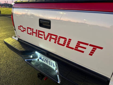 1994 Chevrolet C/K 1500 Series