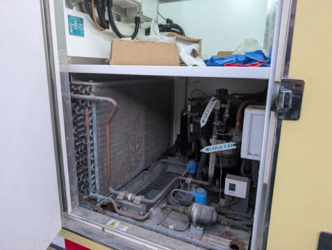 2021 Ford E-Series E-450 SD