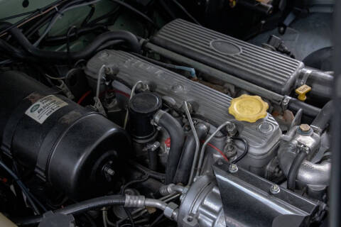 1994 Land Rover Defender