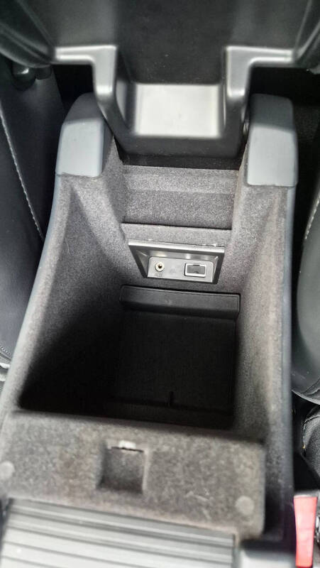 2015 Volvo XC60 T5 Drive-E Premier