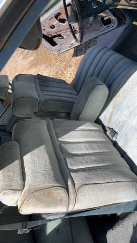 1977 Oldsmobile Delta Eighty-Eight