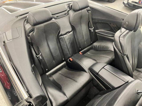 2012 BMW 6 Series 650i xDrive