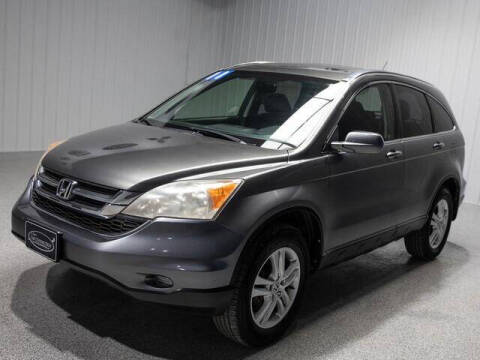 2011 Honda CR-V