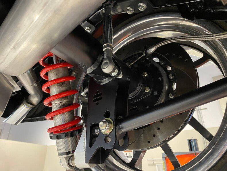 1969 Pontiac Firebird