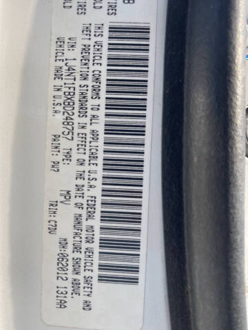 2011 Jeep Compass Sport