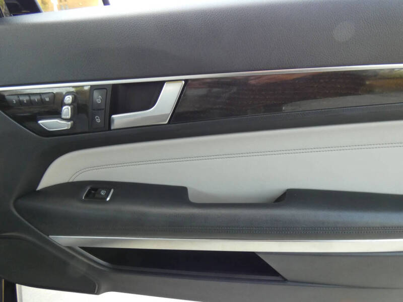 2014 Mercedes-Benz E-Class E 350