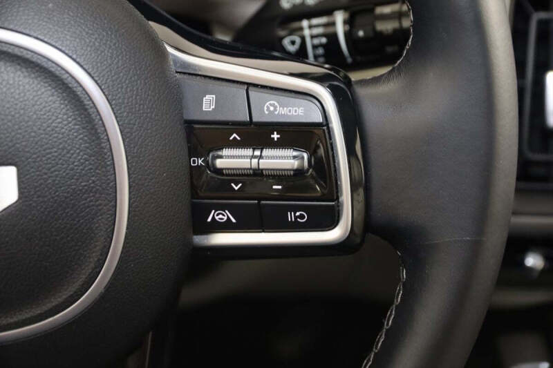 2023 Kia Sorento X-Line S