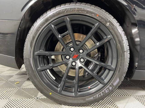 2020 Dodge Challenger