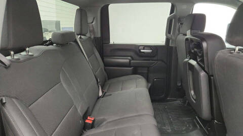 2024 GMC Sierra 3500HD