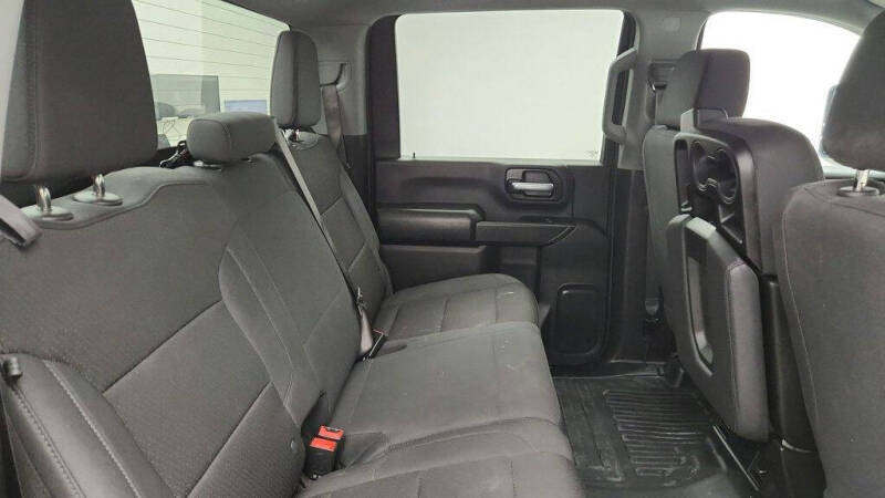 2024 GMC Sierra 3500HD