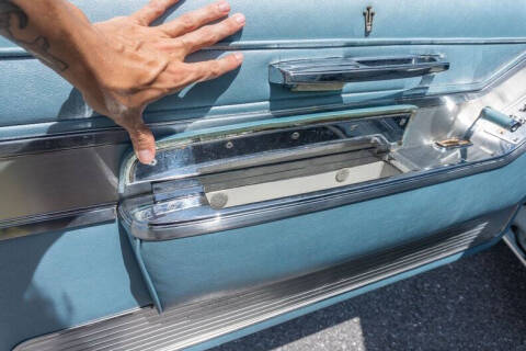 1964 Chrysler Imperial