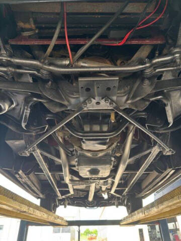 1948 Lincoln Continental