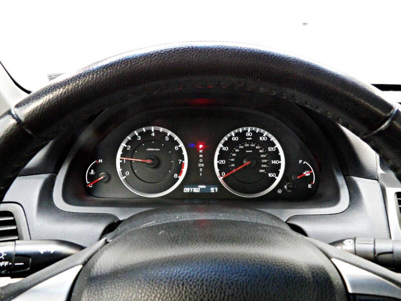 2012 Honda Accord EX-L