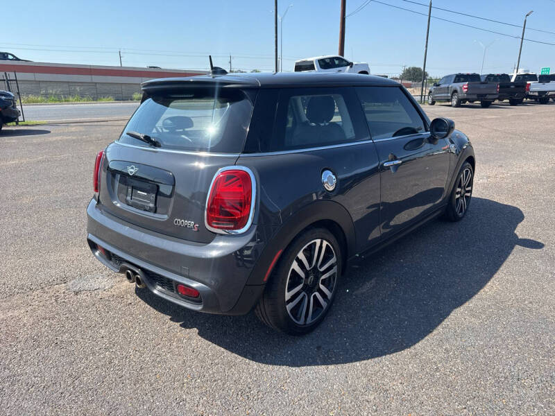 2020 MINI Hardtop 2 Door Cooper S