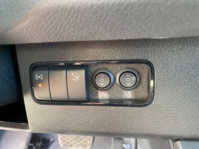 2022 Mercedes-Benz Sprinter