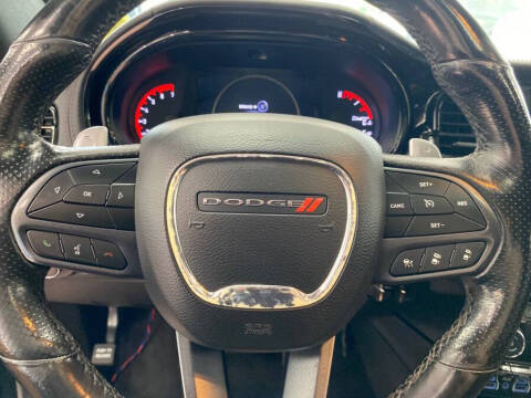 2022 Dodge Durango R/T Plus