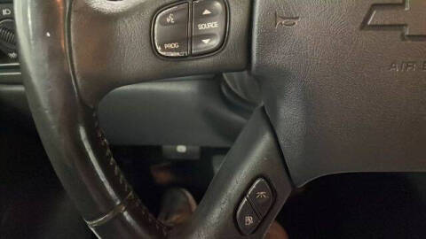 2004 Chevrolet Avalanche 1500