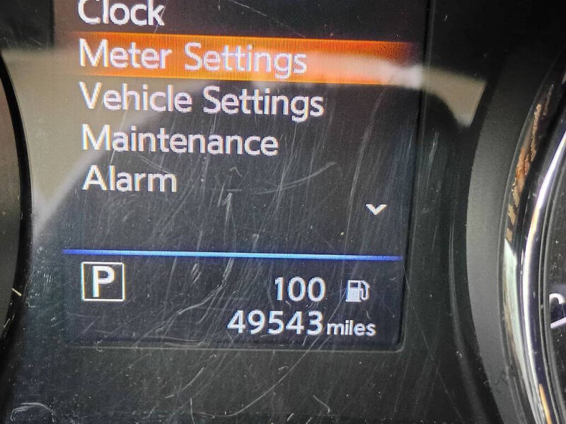 2020 Nissan Rogue Sport SL