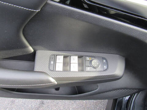 2022 Mitsubishi Outlander SE Launch Edition