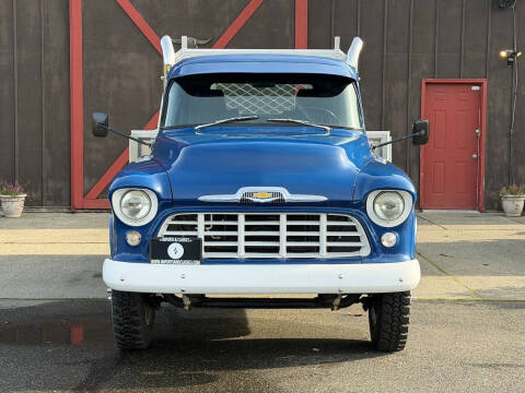 1956 Chevrolet 3800