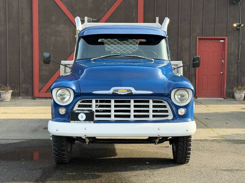 1956 Chevrolet 3800
