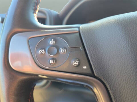 2016 GMC Sierra 1500