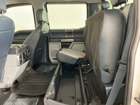 2022 Ford F-450 Super Duty Limited