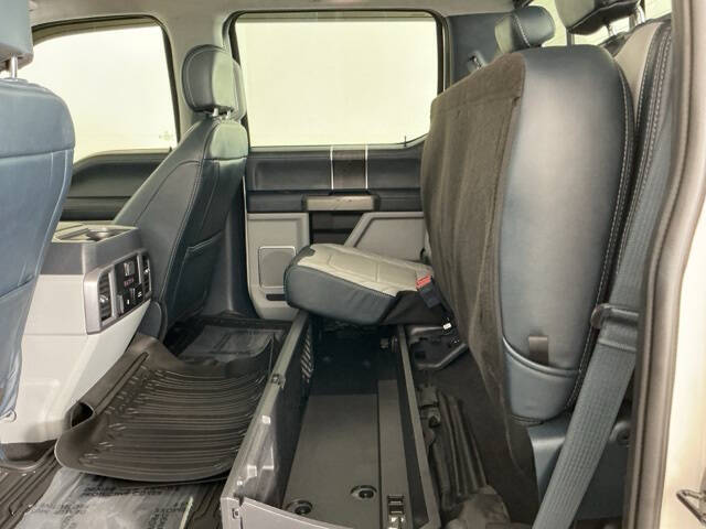 2022 Ford F-450 Super Duty Limited