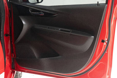 2020 Chevrolet Spark 2LT CVT