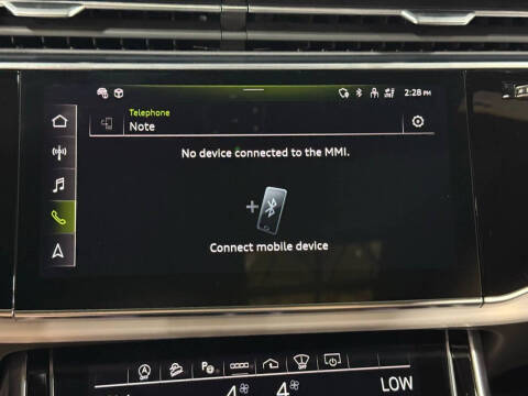 2024 Audi Q7 quattro Prestige 55 TFSI