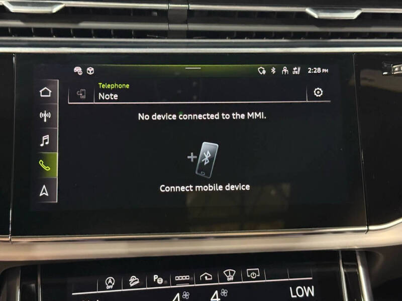 2024 Audi Q7 quattro Prestige 55 TFSI