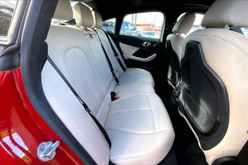 2021 BMW 2 Series 228i Gran Coupe