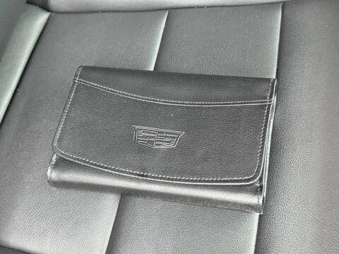 2023 Cadillac Escalade ESV Luxury